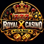 Royal X Casino Game